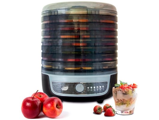 Сушилка ВЕЛИКИЕ РЕКИ Волга-10